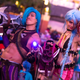 Image for article titled Our Favorite Cosplay From Katsucon 2022